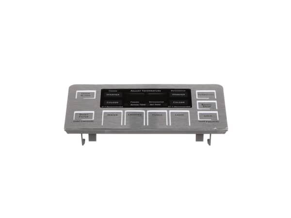 3499791-1-S-GE-WR55X11092-INTERFACE DISPENSER Assembly 360 view