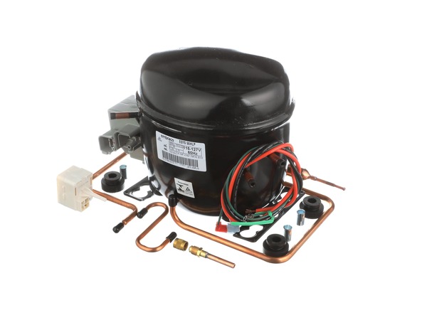 3499809-1-S-GE-WR87X10226-Compressor Kit 360 view
