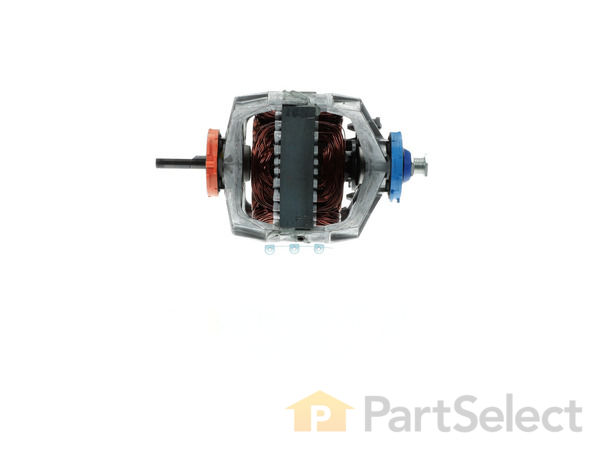 3500892-1-S-Whirlpool-W10410997-Drive Motor - 115V 360 view