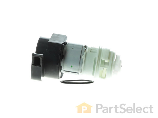 3501022-1-S-Frigidaire-154844101-Circulation Pump and Motor Kit 360 view