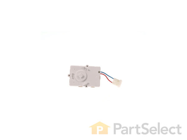 3501052-1-S-Frigidaire-242018301-Condenser Fan Motor 360 view