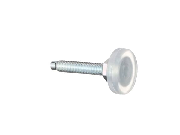 3501399-1-S-GE-WH01X10594-Leveling Leg 360 view