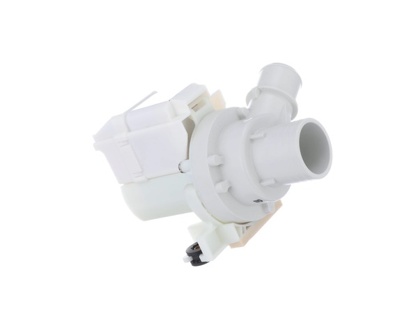 3501453-1-S-GE-WH23X10040-Drain Pump - 120V 60Hz 360 view