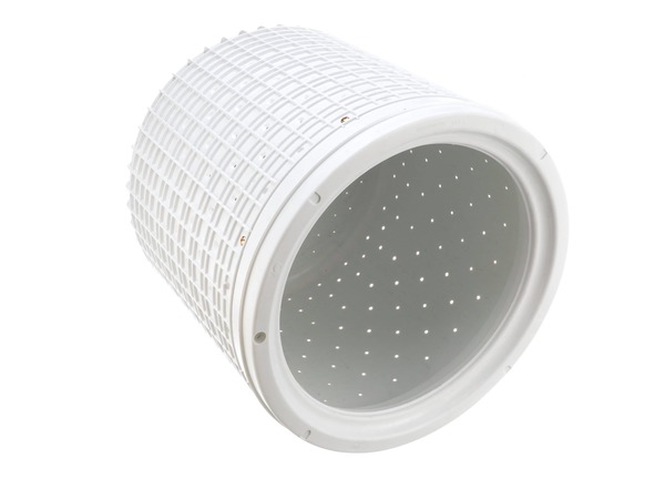 3501469-1-S-GE-WH45X10106-BASKET Assembly 27 Inch 360 view