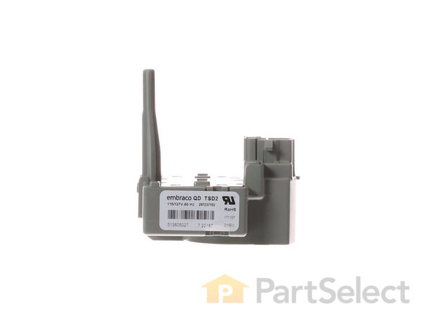 3502347-1-S-Frigidaire-297237702-Compressor Start Relay 360 view
