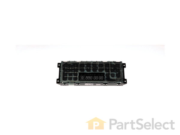 3502452-1-S-Frigidaire-316560118-Electronic Control Board 360 view
