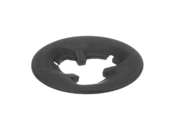3503823-1-S-GE-WB29K10044-Outer Burner Cap 360 view
