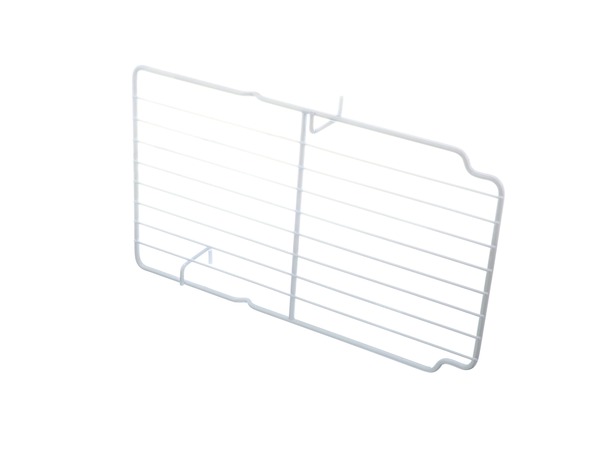 3503878-1-S-GE-WR71X10991-Refrigerator Shelf Slideout Fz 360 view