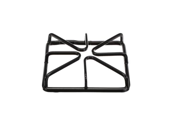 3505425-1-S-GE-WB31K10260- GRATE CAST HAIRPIN Assembly 360 view