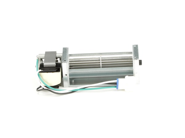 3505450-1-S-GE-WD26X10056-Blower Motor 360 view