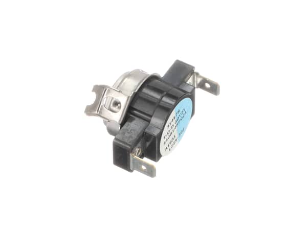3505466-1-S-GE-WE4M450-Inlet Thermostat 360 view