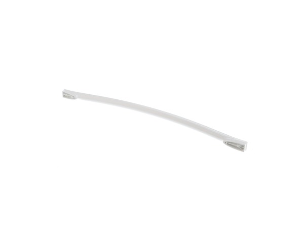 3505740-1-S-Whirlpool-W10300489-Door Handle - White 360 view