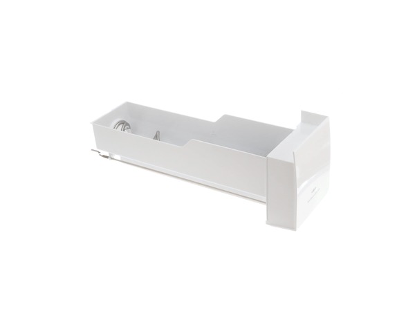 3506268-1-S-Frigidaire-242093003-Ice Container Assembly 360 view