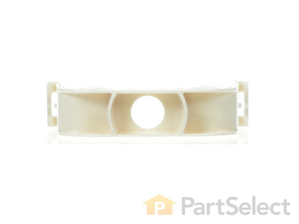 3506290-1-S-Frigidaire-242135301-Evaporator Fan Motor Bracket 360 view