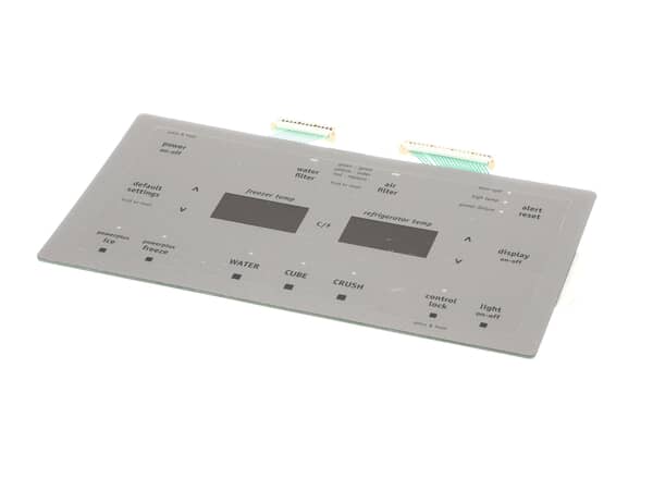 3506310-1-S-Frigidaire-242166911-SWITCH-MEMBRANE 360 view