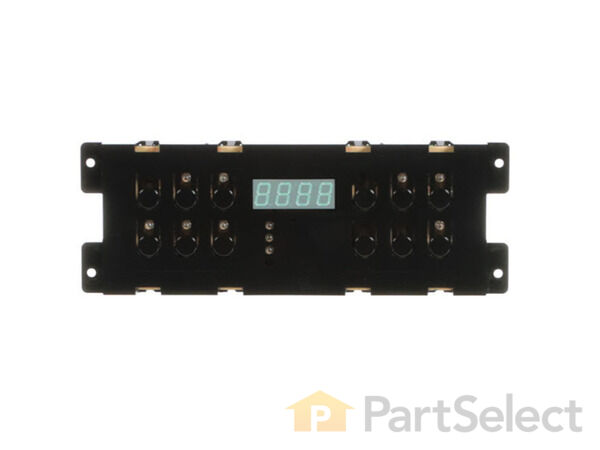 3506356-1-S-Frigidaire-316557260-Electronic Control Board 360 view