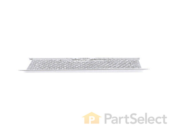 3506741-1-S-GE-WB02X11534-Grease Filter 360 view
