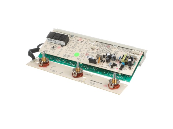 3507656-1-S-GE-WH12X10524-Mounted Board Assembly 360 view