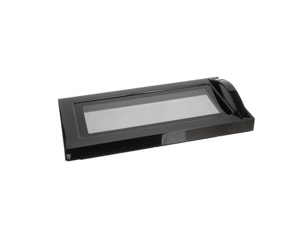 3508061-1-S-Whirlpool-W10468669-Door Assembly - Black 360 view