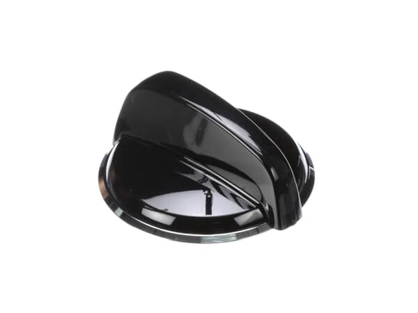 3510507-1-S-GE-WB03T10322-Knob - Black 360 view