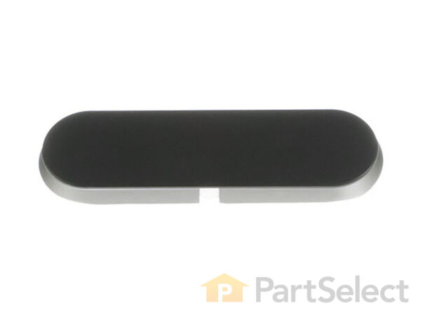 3510621-1-S-GE-WB16K10076- OVAL BURNER Assembly 360 view