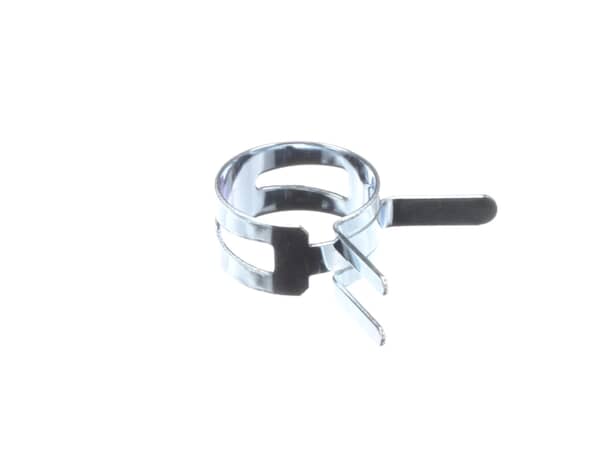 3511606-1-S-GE-WH02X10310-CLAMP HOSE (ID 0.9") 360 view