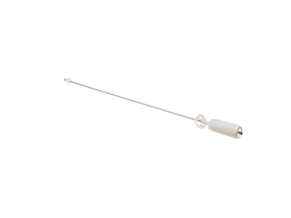 3511633-1-S-GE-WH16X10141-Rod and Spring Assembly - White 360 view