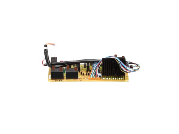 3512380-1-S-GE-WP26X10077-DRIVE PWB-K 360 view