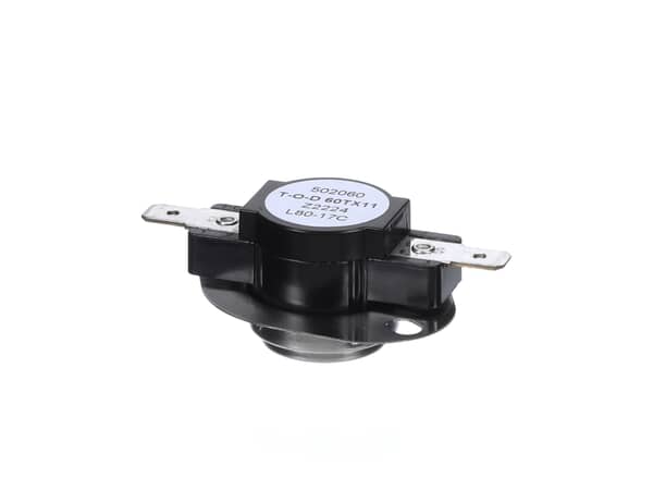 3512392-1-S-GE-WP27X10066-THERMOSTAT 360 view