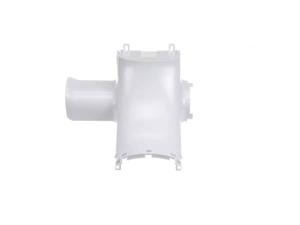 3513305-1-S-GE-WR49X10253-COVER Assembly FF INLET 360 view