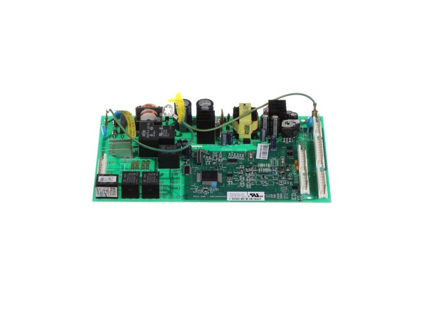 3513330-1-S-GE-WR55X11080- MAIN BOARD Assembly 360 view