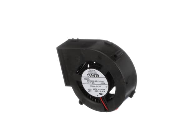3513355-1-S-GE-WR60X10330-Refrigerator Fan Motor 360 view