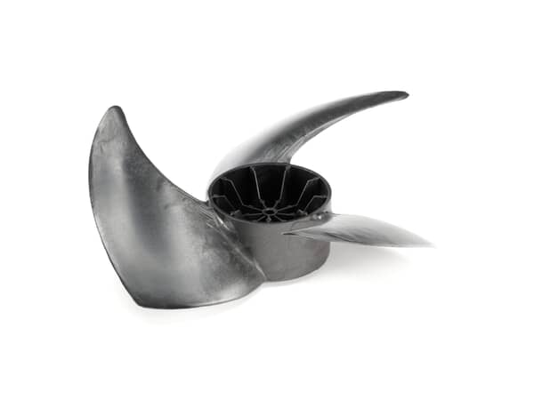 3517391-1-S-LG-1A00195B-Fan Assembly,Propeller 360 view