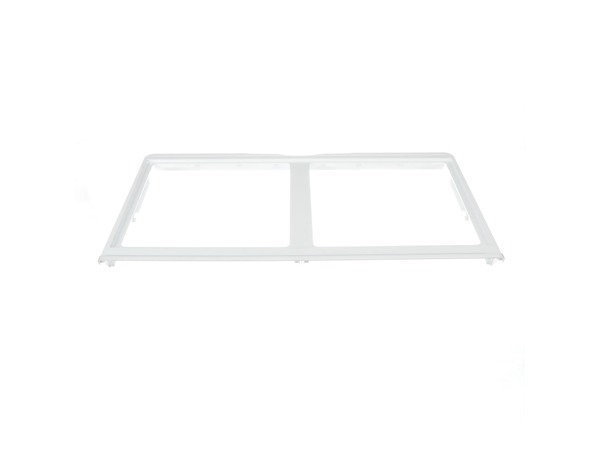 3520002-1-S-LG-3550JJ1033A-Refrigerator Crisper Cover/Shelf Frame 360 view