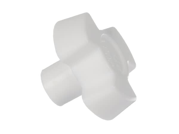 3522917-1-S-LG-4370W1A006A-Microwave Turntable Shaft 360 view
