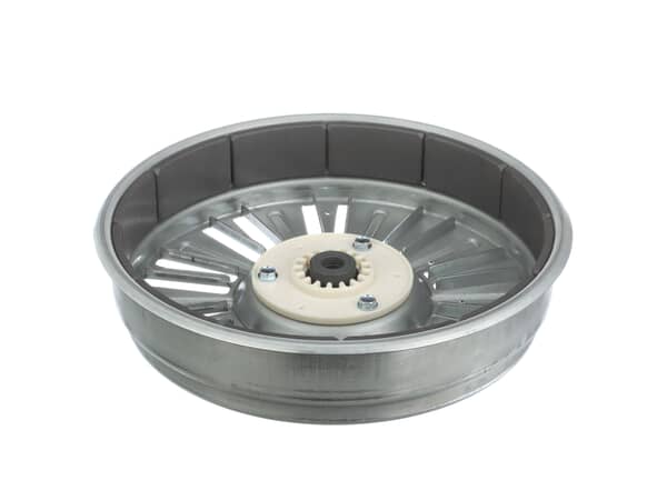 3522937-1-S-LG-4413EA1004D-Rotor Assembly 360 view