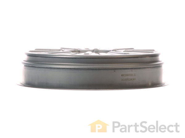 3522944-1-S-LG-4413ER1003B-Rotor Assembly 360 view