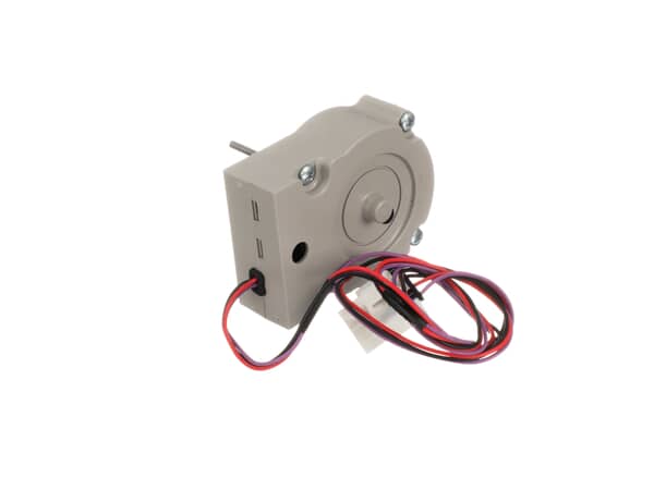 3523323-1-S-LG-4681JB1027C-Evaporator Fan Motor 360 view