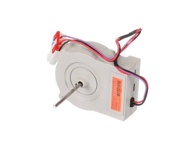 3523326-1-S-LG-4681JB1027N-Evaporator Fan Motor 360 view