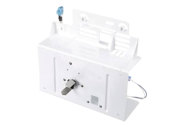 3523338-1-S-LG-4681JJ1001B-Refrigerator Auger Motor 360 view