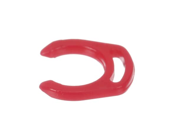 3524273-1-S-LG-4930JA3093A-Refrigerator Water Tubing Clip 360 view