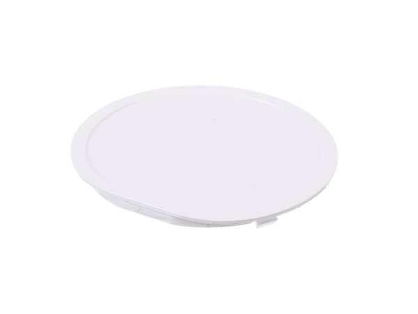 3525708-1-S-LG-5006EL3001D-Drier Cap - Light Gray 360 view