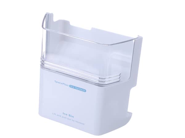3526351-1-S-LG-5075JA1045G-Bucket Assembly,Ice 360 view