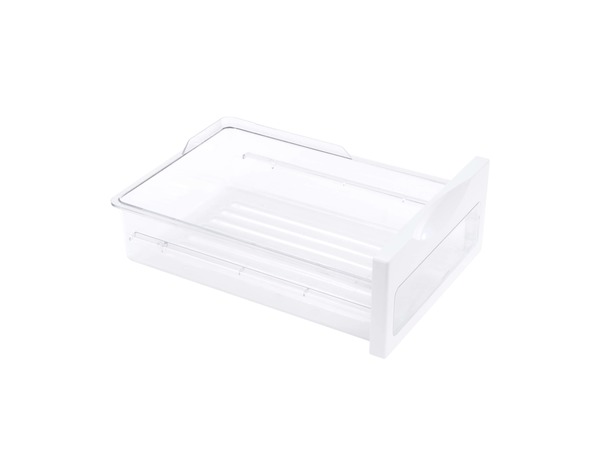 3526354-1-S-LG-5075JJ1001A-Ice Bucket Assembly 360 view