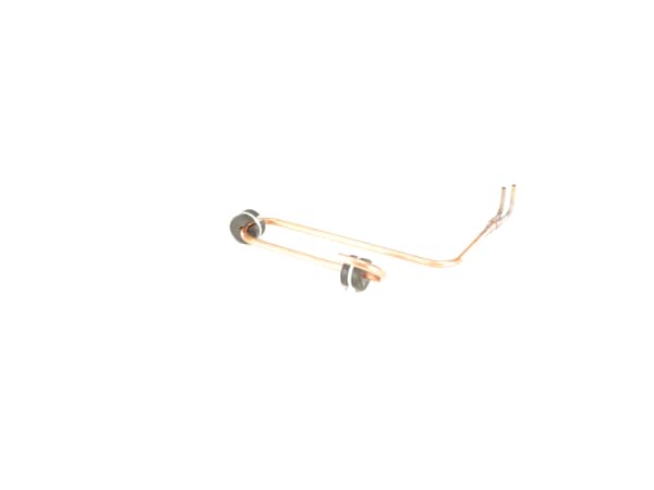 3527087-1-S-LG-5211A25040C-Tube Assembly,Discharge 360 view