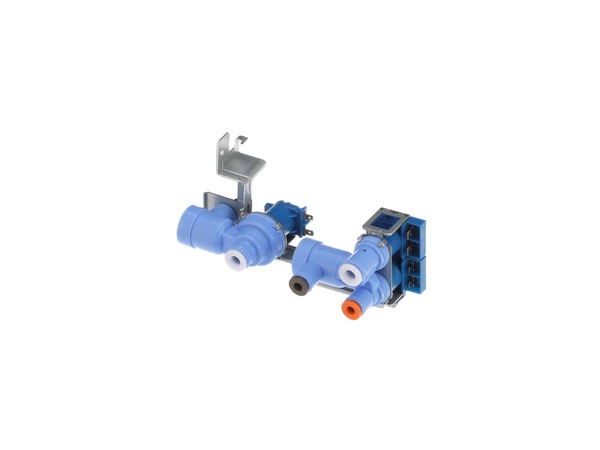 3527457-1-S-LG-5221JA2006D-Water Inlet Valve Assembly 360 view