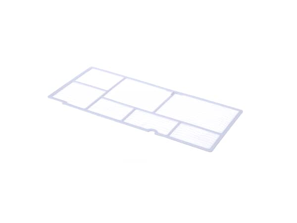 3527545-1-S-LG-5231A20023A-Filter Assembly,Air Cleaner 360 view