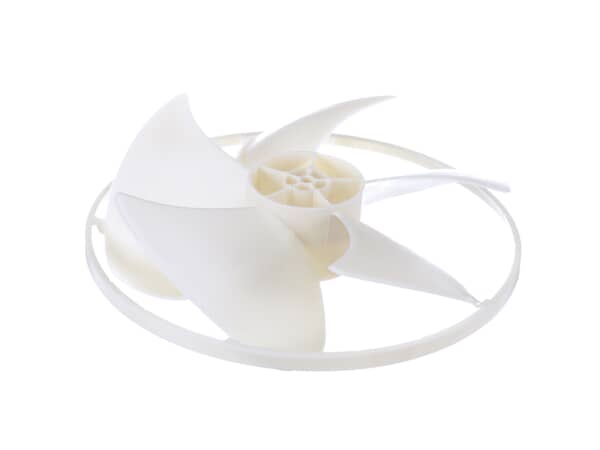 3528610-1-S-LG-5900AR1508B-Fan Assembly,Axial 360 view