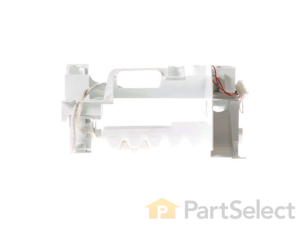 3528732-1-S-LG-5989JA1005G-Ice Maker Assembly 360 view