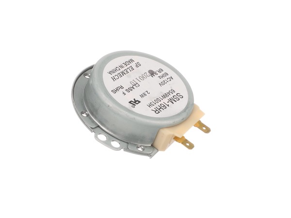 3529216-1-S-LG-6549W1S013H-Microwave Motor Ac Synchronous 360 view